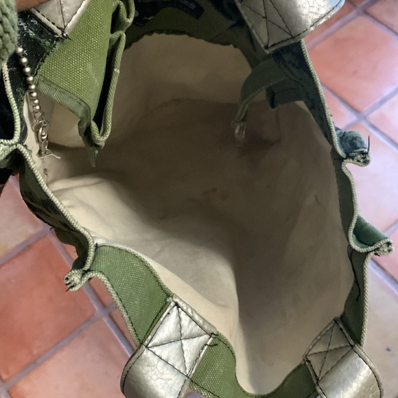 Andy Warhol  flash $55 - Picture 6 of 8